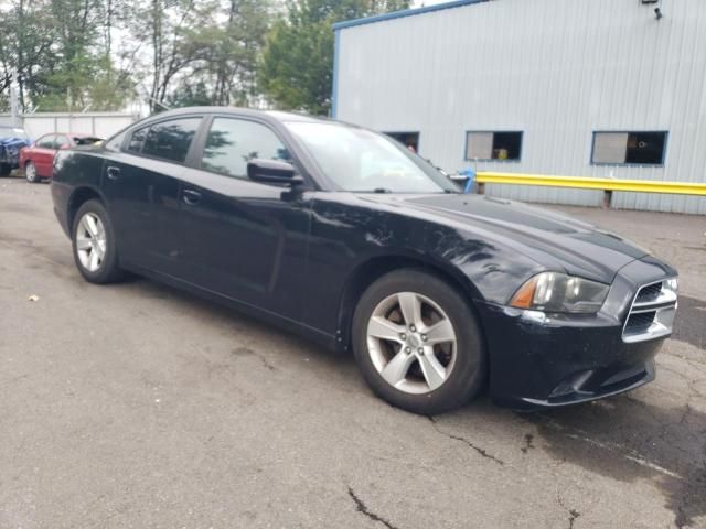 2012 Dodge Charger SE