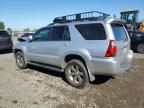 2008 Toyota 4runner Limited