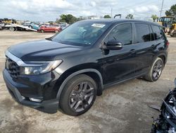 2022 Honda Passport EXL en venta en Riverview, FL