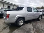 2008 Honda Ridgeline RTL