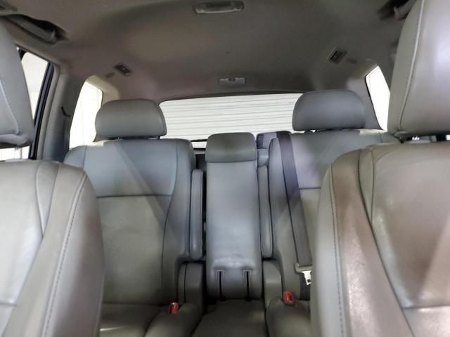 2013 Toyota Highlander Base