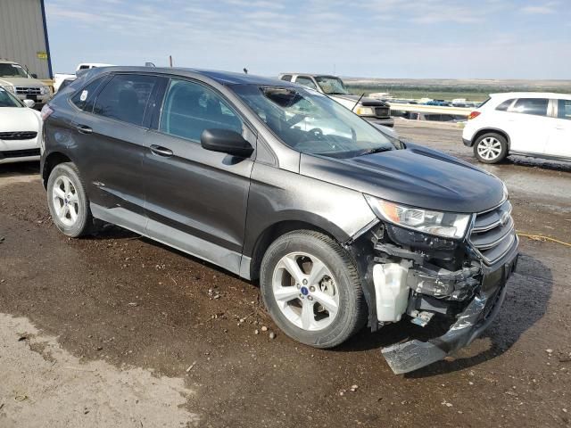 2018 Ford Edge SE