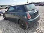 2006 Mini Cooper