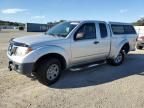 2012 Nissan Frontier S