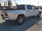 2007 Toyota Tacoma Double Cab