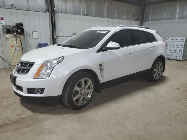 2012 Cadillac SRX Performance Collection