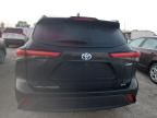 2023 Toyota Highlander Hybrid Bronze Edition