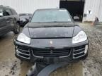 2010 Porsche Cayenne