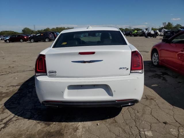 2015 Chrysler 300 S