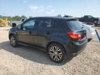 2017 Mitsubishi Outlander Sport ES