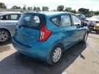 2016 Nissan Versa Note S