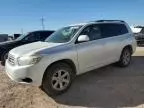 2008 Toyota Highlander