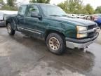 2005 Chevrolet Silverado C1500