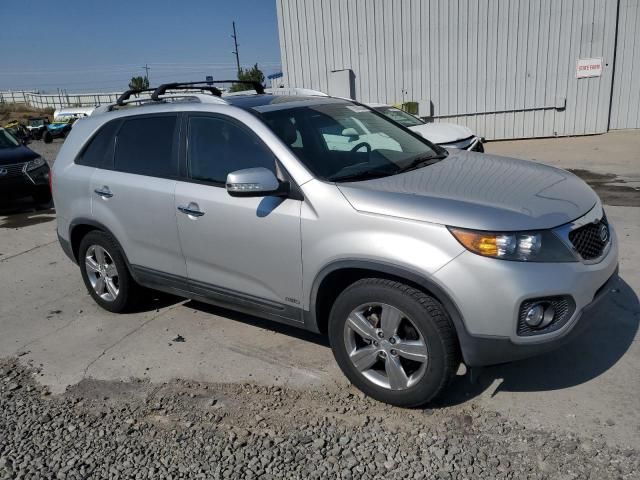 2013 KIA Sorento EX