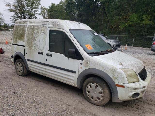 2012 Ford Transit Connect XLT