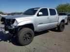 2013 Toyota Tacoma Double Cab