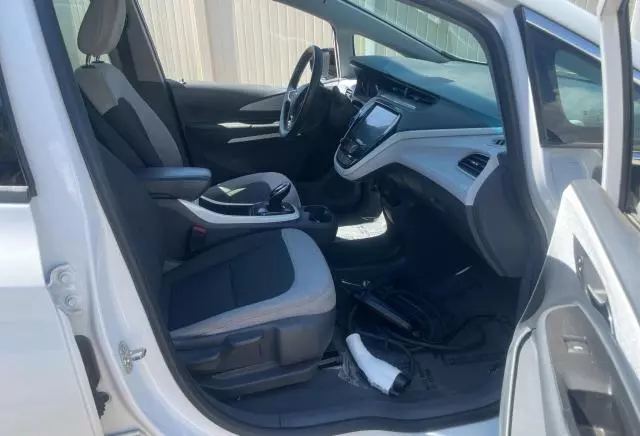 2019 Chevrolet Bolt EV LT