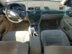 2007 Ford Fusion SEL