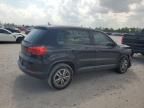 2012 Volkswagen Tiguan S