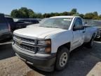 2014 Chevrolet Silverado C1500