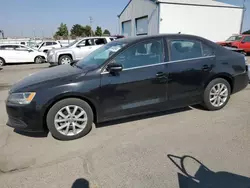 Run And Drives Cars for sale at auction: 2014 Volkswagen Jetta SE