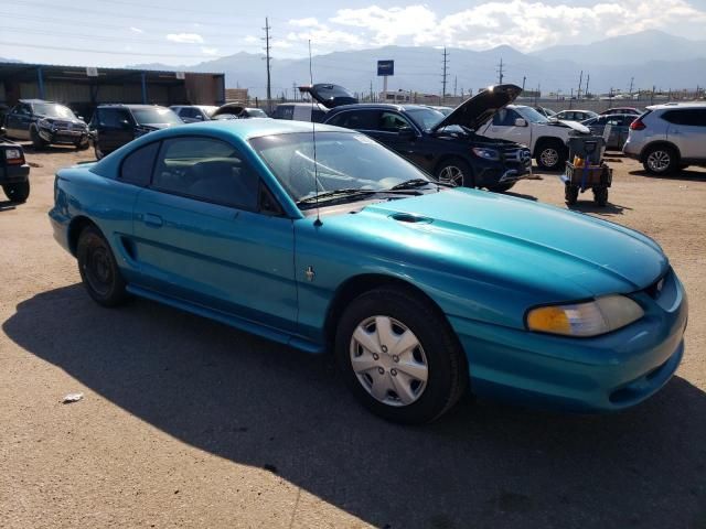 1994 Ford Mustang