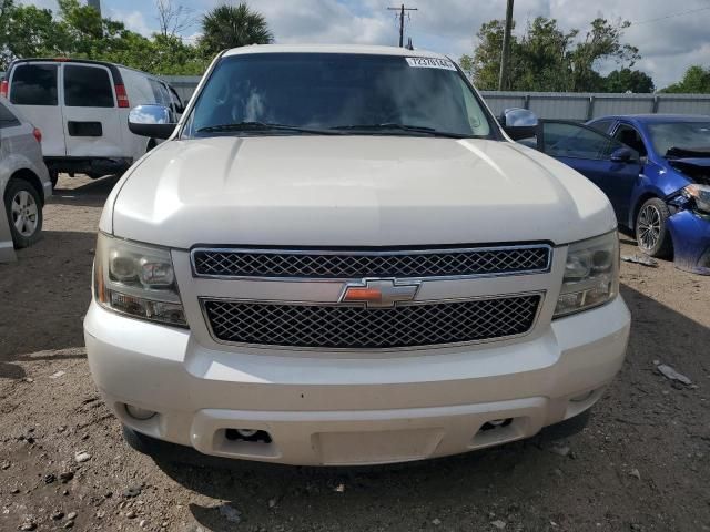 2008 Chevrolet Suburban C1500  LS