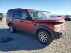 2007 Land Rover LR3 SE