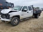 2007 GMC New Sierra K3500