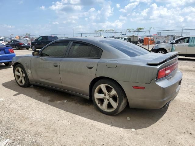 2011 Dodge Charger R/T