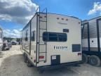 2017 Coachmen Freedom EX