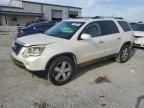 2011 GMC Acadia SLT-2