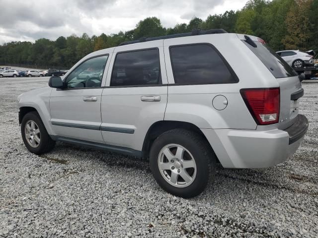 2009 Jeep Grand Cherokee Laredo