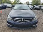 2014 Mercedes-Benz C 300 4matic