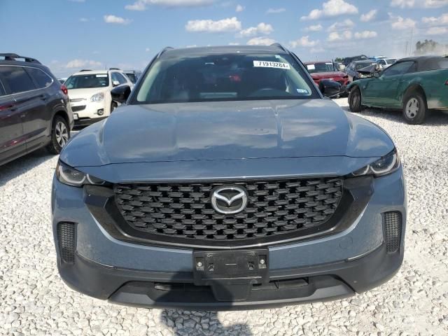 2023 Mazda CX-50 Preferred Plus