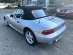 1997 BMW Z3 1.9