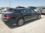 2016 Lexus LS 460L