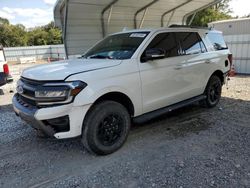 Ford Vehiculos salvage en venta: 2022 Ford Expedition Timberline