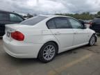 2011 BMW 328 XI