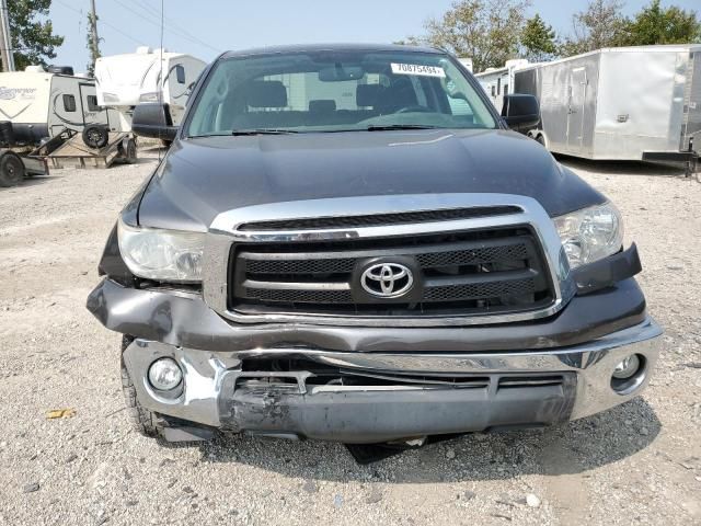 2013 Toyota Tundra Crewmax SR5