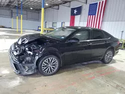 Salvage cars for sale at Corpus Christi, TX auction: 2021 Volkswagen Jetta S