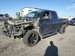 Dodge Vehiculos salvage en venta: 2021 Dodge RAM 1500 Classic Tradesman