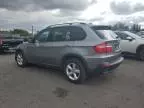 2010 BMW X5 XDRIVE35D