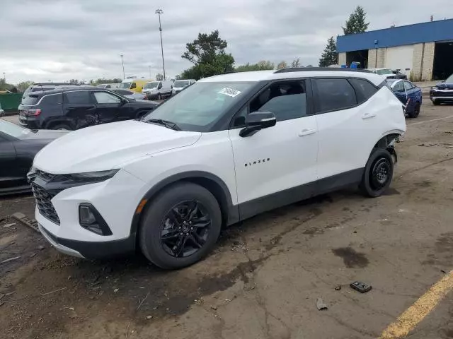 2021 Chevrolet Blazer 2LT