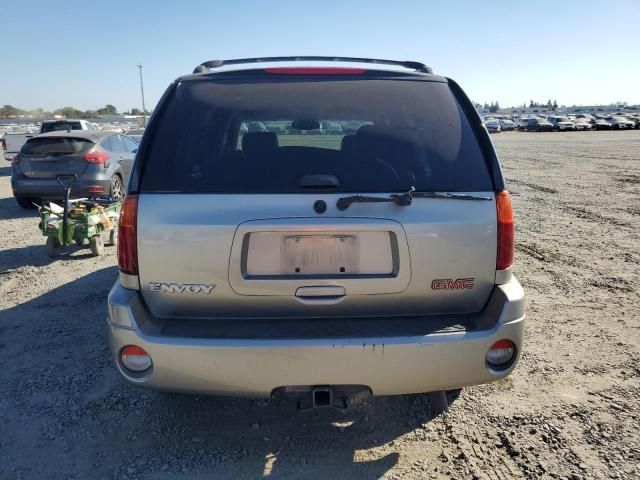 2002 GMC Envoy