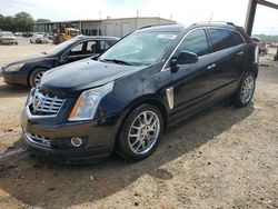 Cadillac srx Vehiculos salvage en venta: 2014 Cadillac SRX Performance Collection