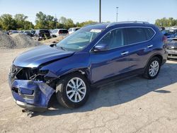 2018 Nissan Rogue S en venta en Fort Wayne, IN