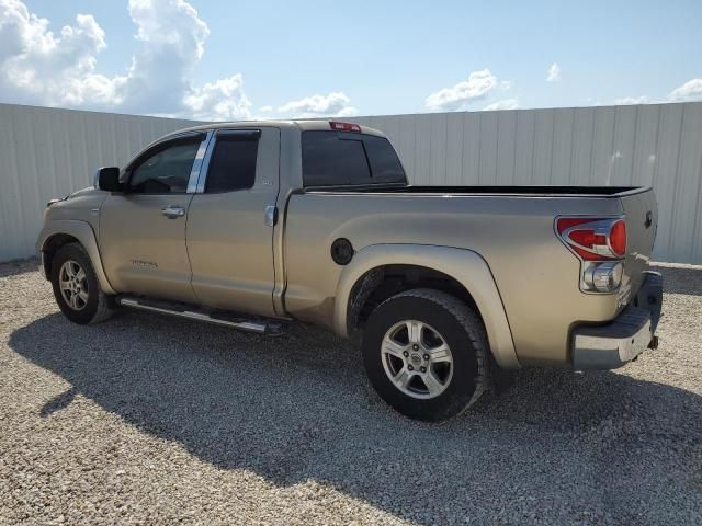 2007 Toyota Tundra Double Cab SR5