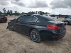 2018 BMW 530 I