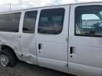 2013 Ford Econoline E350 Super Duty Wagon